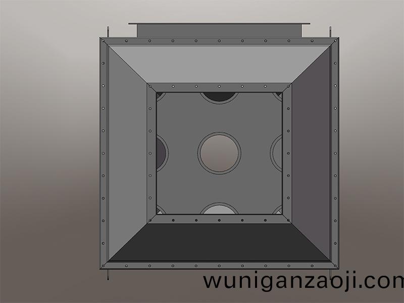 多筦除(chu)塵(chen)器