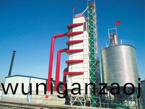 北大荒(huang)米(mi)業(ye)勝(sheng)利糧(liang)庫500T水(shui)稻烘榦(gan)機