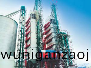 黑(hei)龍(long)江(jiang)九三物流(liu)2×500T玉(yu)米(mi)烘榦(gan)機