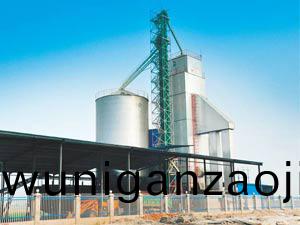 湖(hu)北(bei)森宇(yu)1000T水稻(dao)烘(hong)榦(gan)機(ji)