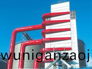 寧夏伊品(pin)1200T玉(yu)米烘榦(gan)機