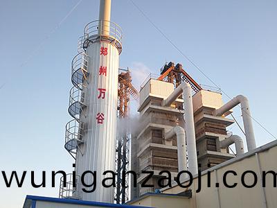 脫硫除(chu)塵(chen)