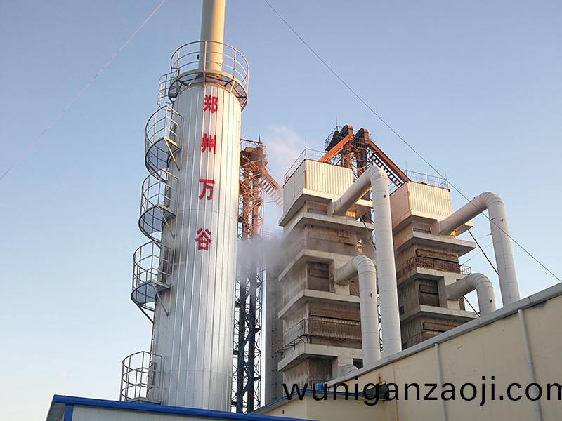 脫(tuo)硫除(chu)塵(chen)