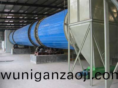 鷄糞烘(hong)榦機