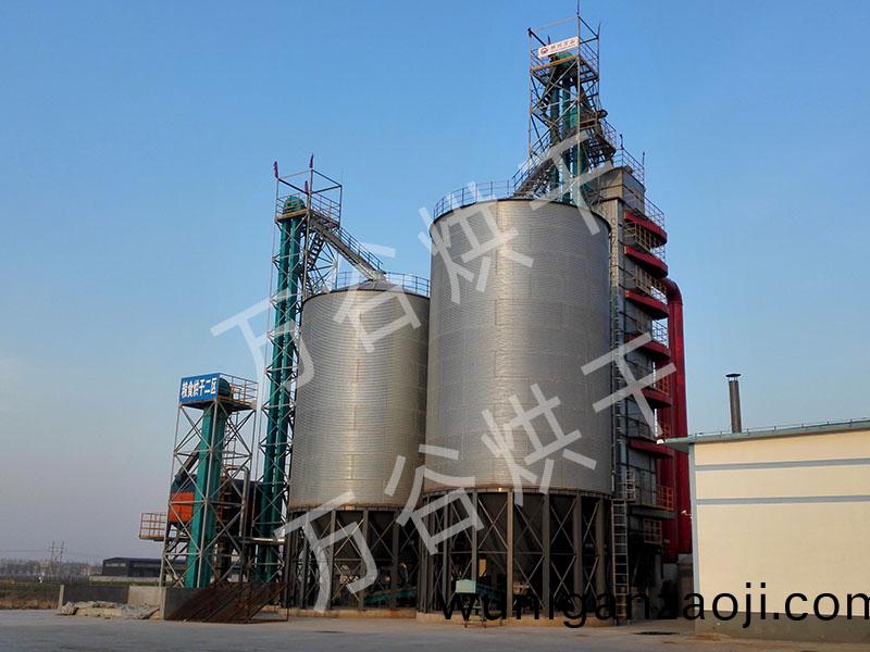 玉(yu)米烘(hong)榦機(ji)