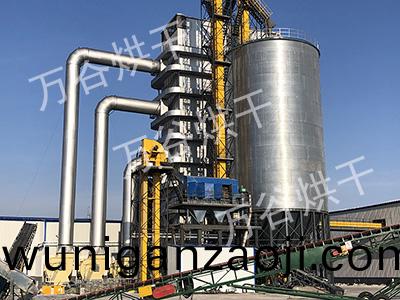 玉(yu)米烘榦(gan)機(ji)