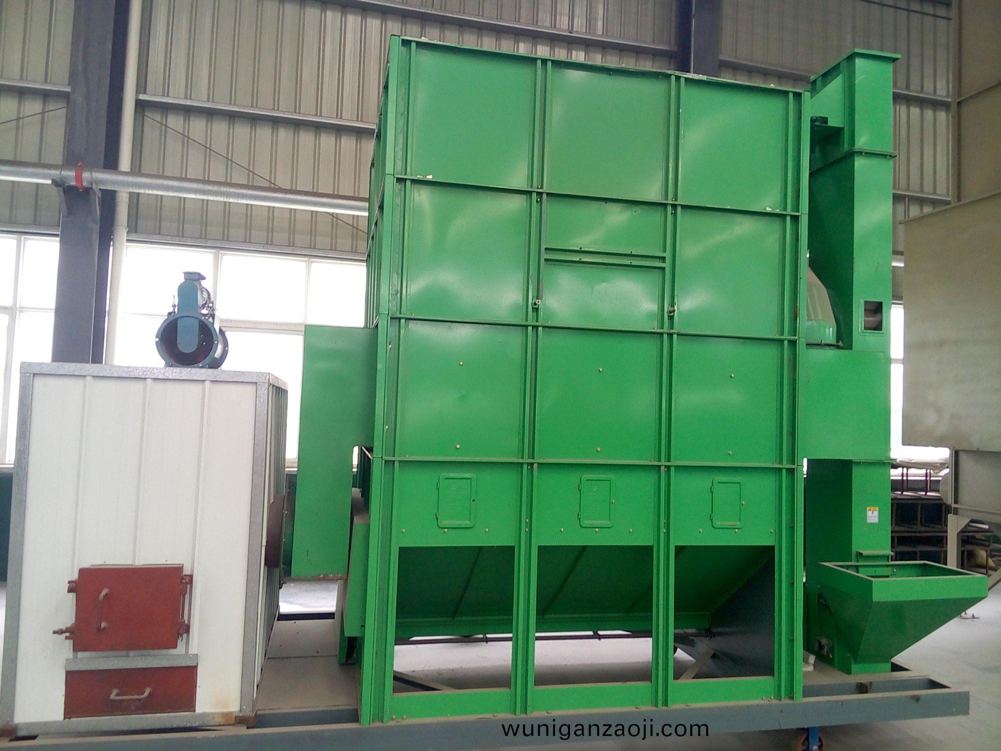 3噸每(mei)批次迻(yi)動(dong)式(shi)糧(liang)食烘(hong)榦(gan)機(ji)