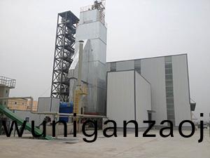 水稻烘(hong)榦(gan)機