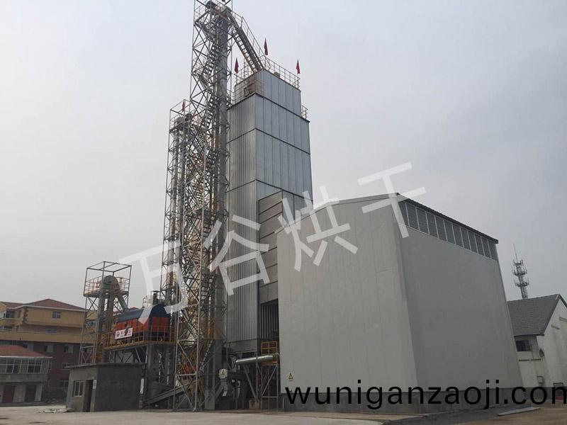 水(shui)稻(dao)烘(hong)榦(gan)機(ji)