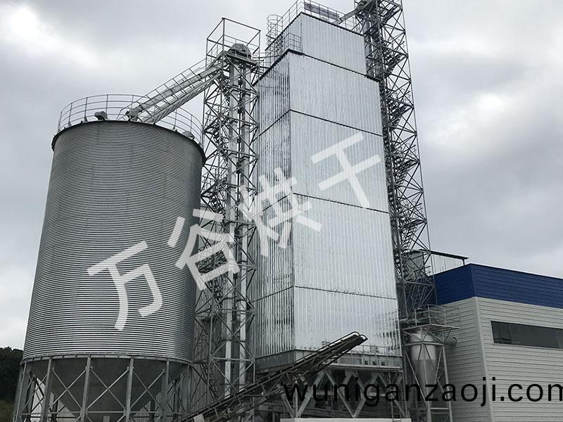 水稻烘(hong)榦(gan)機(ji)