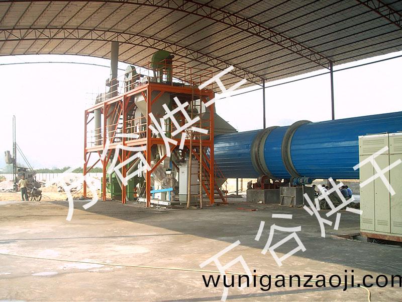 菓(guo)渣(zha)烘榦機