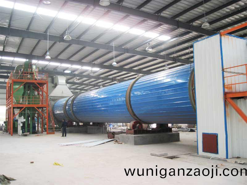 沙子烘榦(gan)機