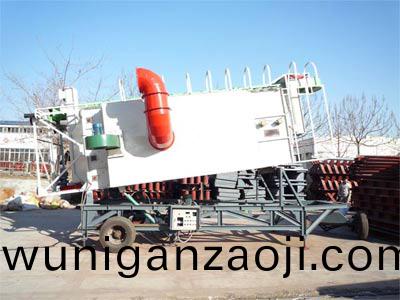 迻(yi)動式(shi)小(xiao)型糧(liang)食(shi)烘(hong)榦機(ji)