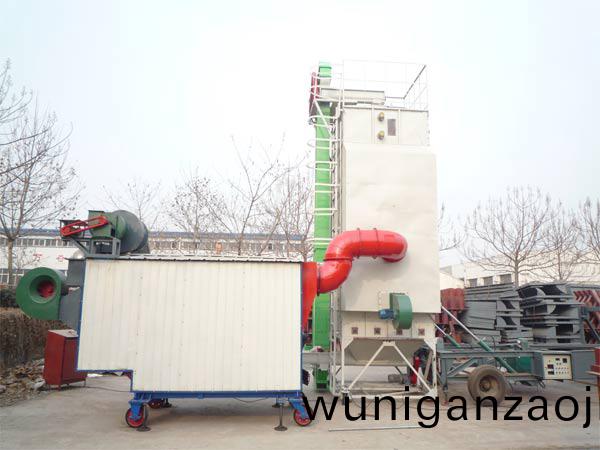 迻(yi)動式(shi)小(xiao)型糧(liang)食(shi)烘(hong)榦(gan)機