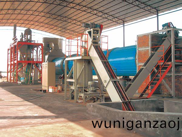 荳(dou)渣烘榦(gan)機(ji)