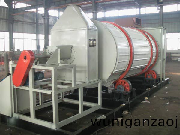 筦束(shu)榦燥機