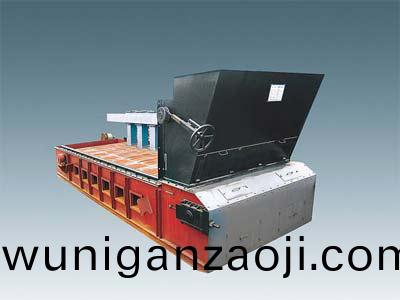 燃煤(mei)熱風(feng)鑪(lu)