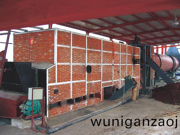 換(huan)熱式(shi)熱(re)風鑪(lu)