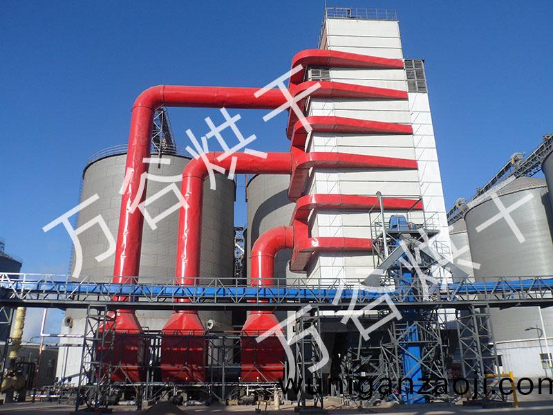 蒸(zheng)汽(qi)換熱器(qi)