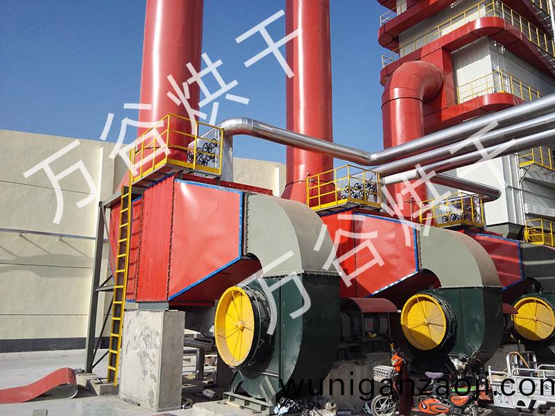 蒸汽換(huan)熱(re)器(qi)