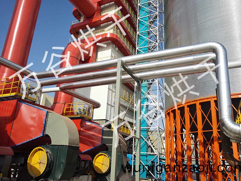 蒸汽(qi)換熱(re)器(qi)