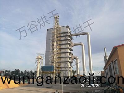 糧(liang)食(shi)烘榦(gan)機(ji)