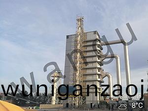 糧(liang)食(shi)烘(hong)榦(gan)機(ji)