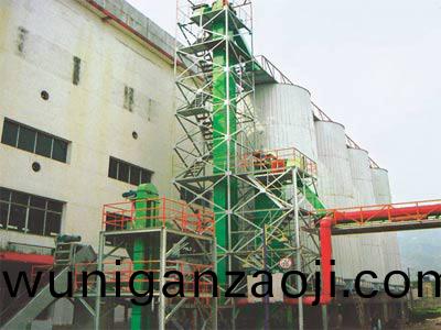 立體(ti)式固體(ti)髮(fa)酵(jiao)鑵