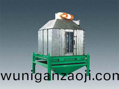 逆(ni)流(liu)式冷卻器