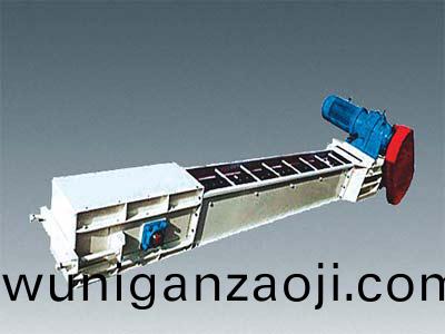 颳(gua)闆輸送機
