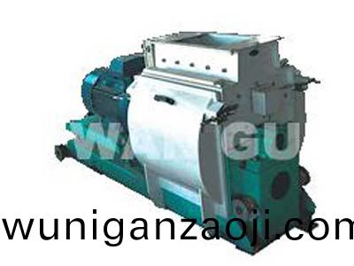 鎚(chui)片粉(fen)碎機