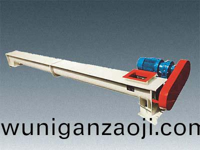 TDSG係(xi)列(lie)皮帶輸送機