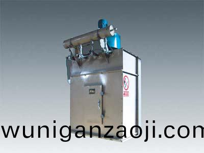 方形(xing)佈袋(dai)除塵(chen)器(qi)