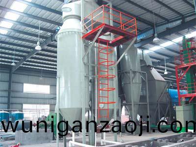 水(shui)膜(mo)脫(tuo)硫除塵器(qi)