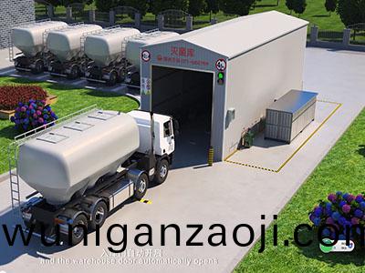 車(che)輛(liang)滅菌(jun)