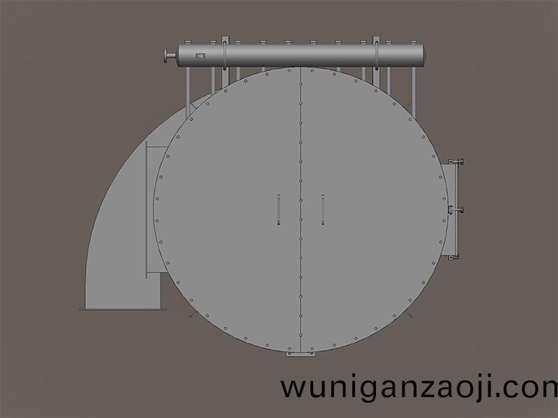 圓形(xing)佈袋(dai)除(chu)塵(chen)器
