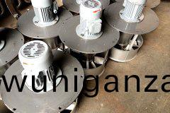 烘(hong)箱(xiang)配件(jian)-軸流(liu)風機(ji)