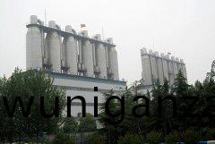 YPG壓(ya)力(li)噴霧(wu)造粒(li)榦燥機(ji)-用(yong)戶(hu)現(xian)場