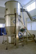 FG立(li)式沸騰榦燥(zao)機-用(yong)戶現(xian)場(chang)
