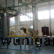 QG係列衇衝氣流榦燥(zao)機(ji)-客戶(hu)現(xian)場(chang)