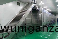 多(duo)層帶(dai)式榦(gan)燥機