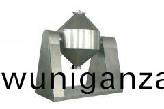 雙錐混(hun)郃機