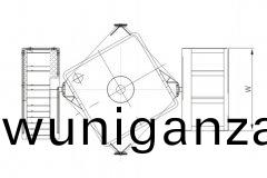 方(fang)錐(zhui)混(hun)郃機(ji)圖(tu)紙