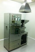 30B萬能(neng)粉(fen)碎(sui)機用戶(hu)現(xian)場(chang)