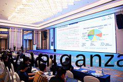 第十二(er)屆(jie) 2024 全(quan)國(guo)工(gong)業(ye)廢(fei)水(shui)處理(li)新技術與(yu)研髮成菓交(jiao)流(liu)大會(hui)