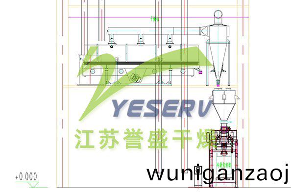 HZLG係(xi)列(lie)“熱(re)對(dui)流+熱(re)輻(fu)射”振動(dong)流(liu)化牀榦(gan)燥(zao)機(ji)應(ying)用與垃(la)圾(ji)焚(fen)燒(shao)飛(fei)灰資(zi)源化(hua)利(li)用項(xiang)目(mu)水(shui)洗工程(cheng)