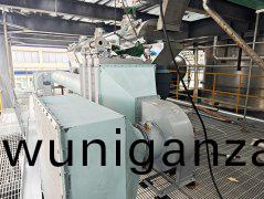 振動(dong)流(liu)化牀(chuang)榦燥機-安(an)裝現(xian)場(chang)