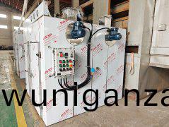 CT-C係列(lie)熱風循環(huan)烘箱(xiang)-髮(fa)貨(huo)現(xian)場(chang)