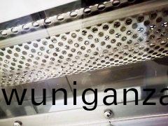 汚泥(ni)擠(ji)條機(ji)
